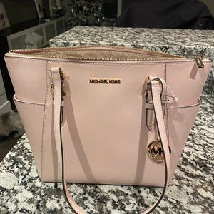 NWT MICHAEL KORS Pink Handbag